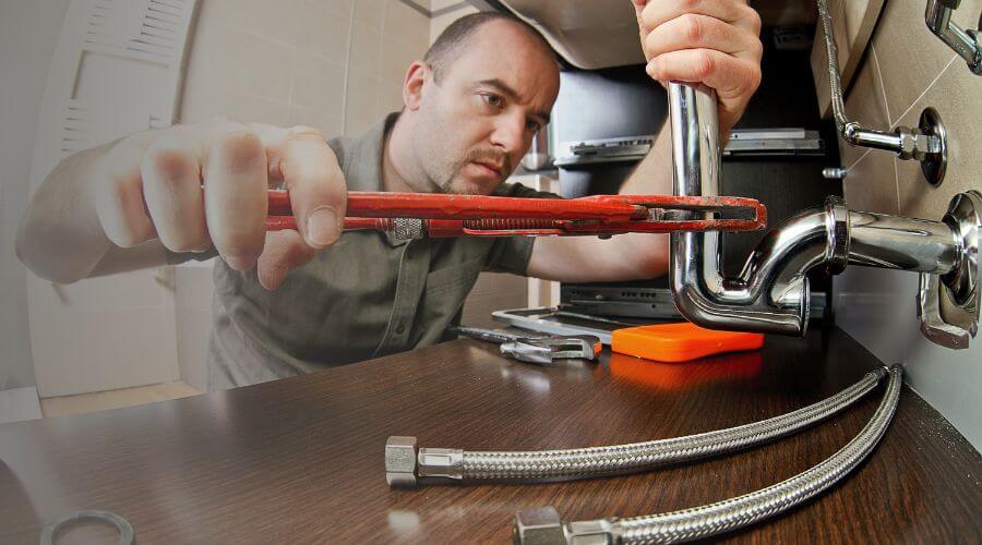 Professional expert plumbing services in Hamer, ID